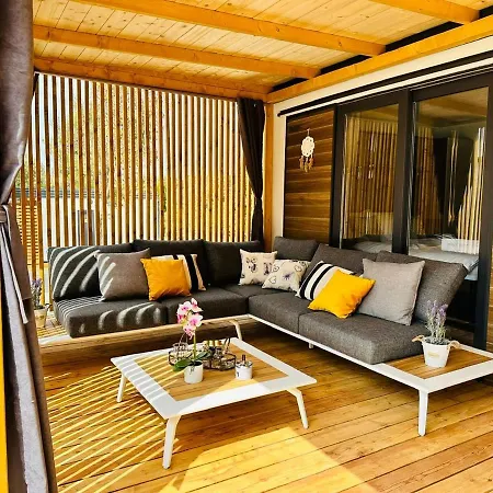 George Holiday Homes - Soline Beach Biograd Na Moru Exterior photo