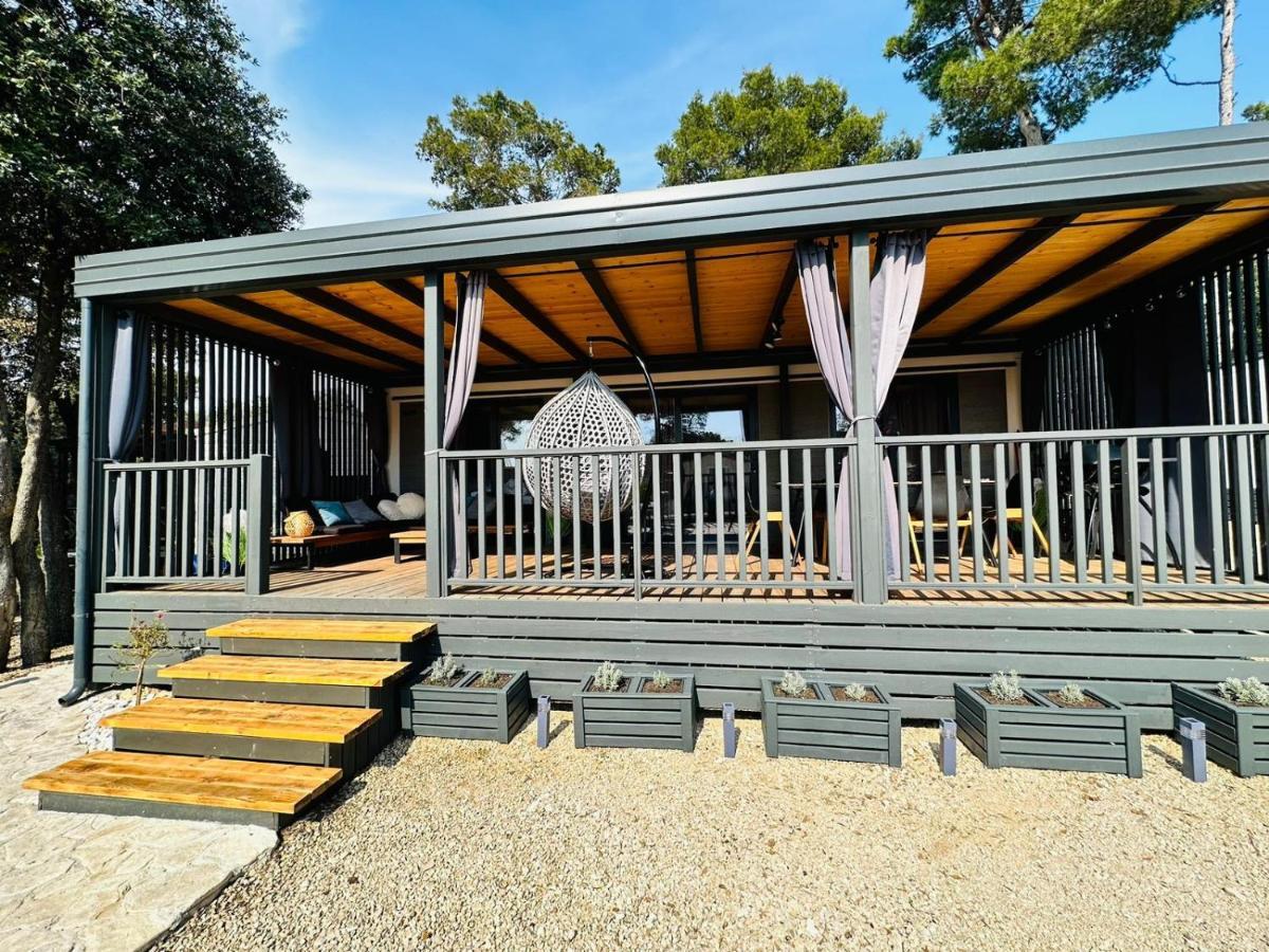 George Homes - Soline Počitniška hiša Biograd Na Moru