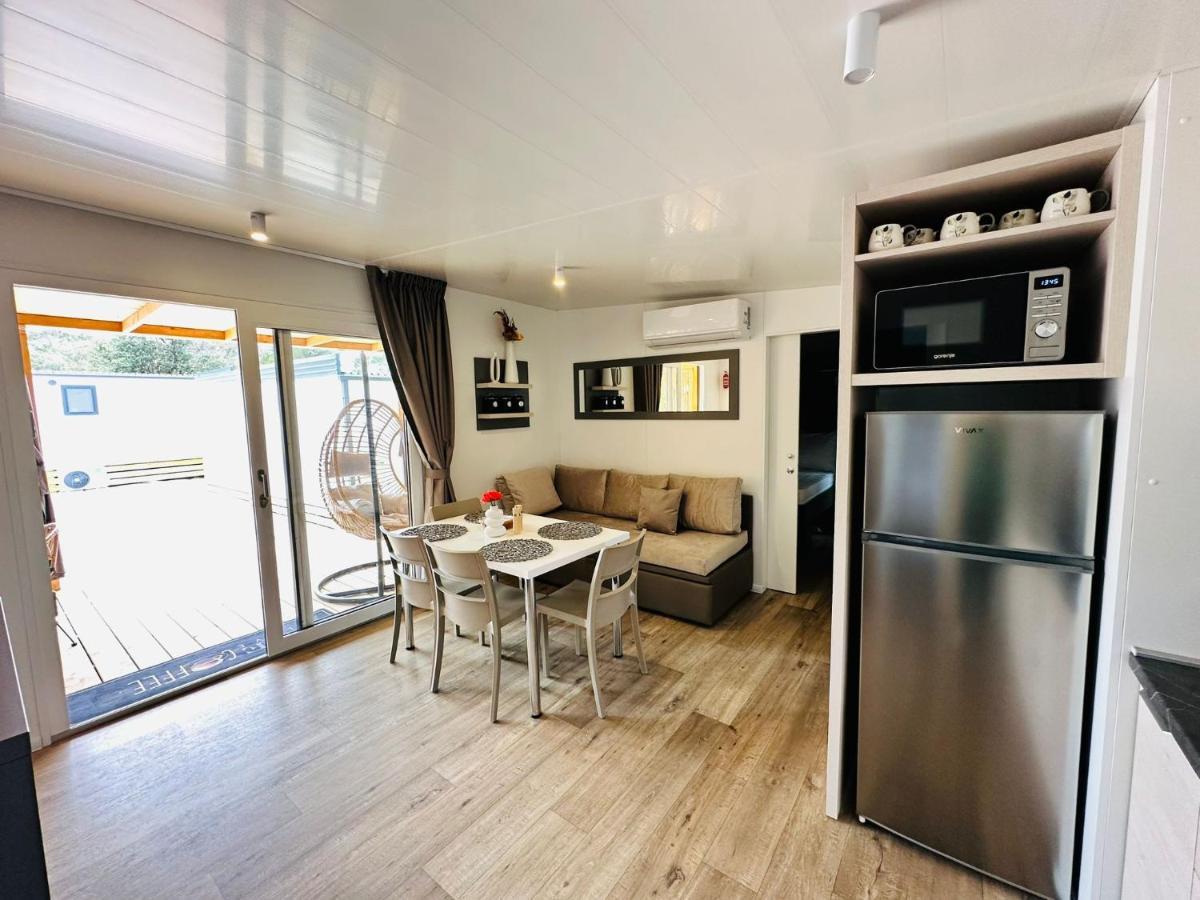 George Homes - Soline * Biograd Na Moru