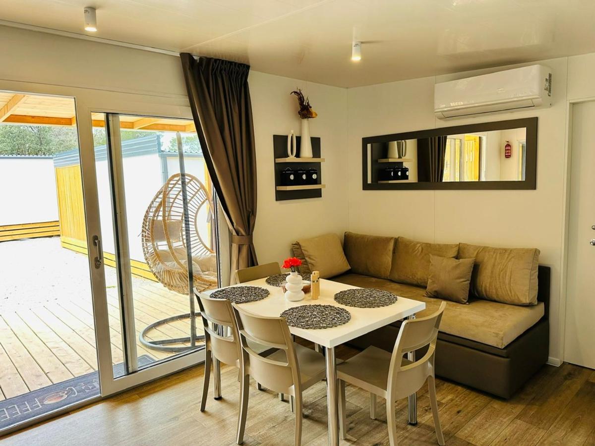 Počitniška hiša George Homes - Soline *