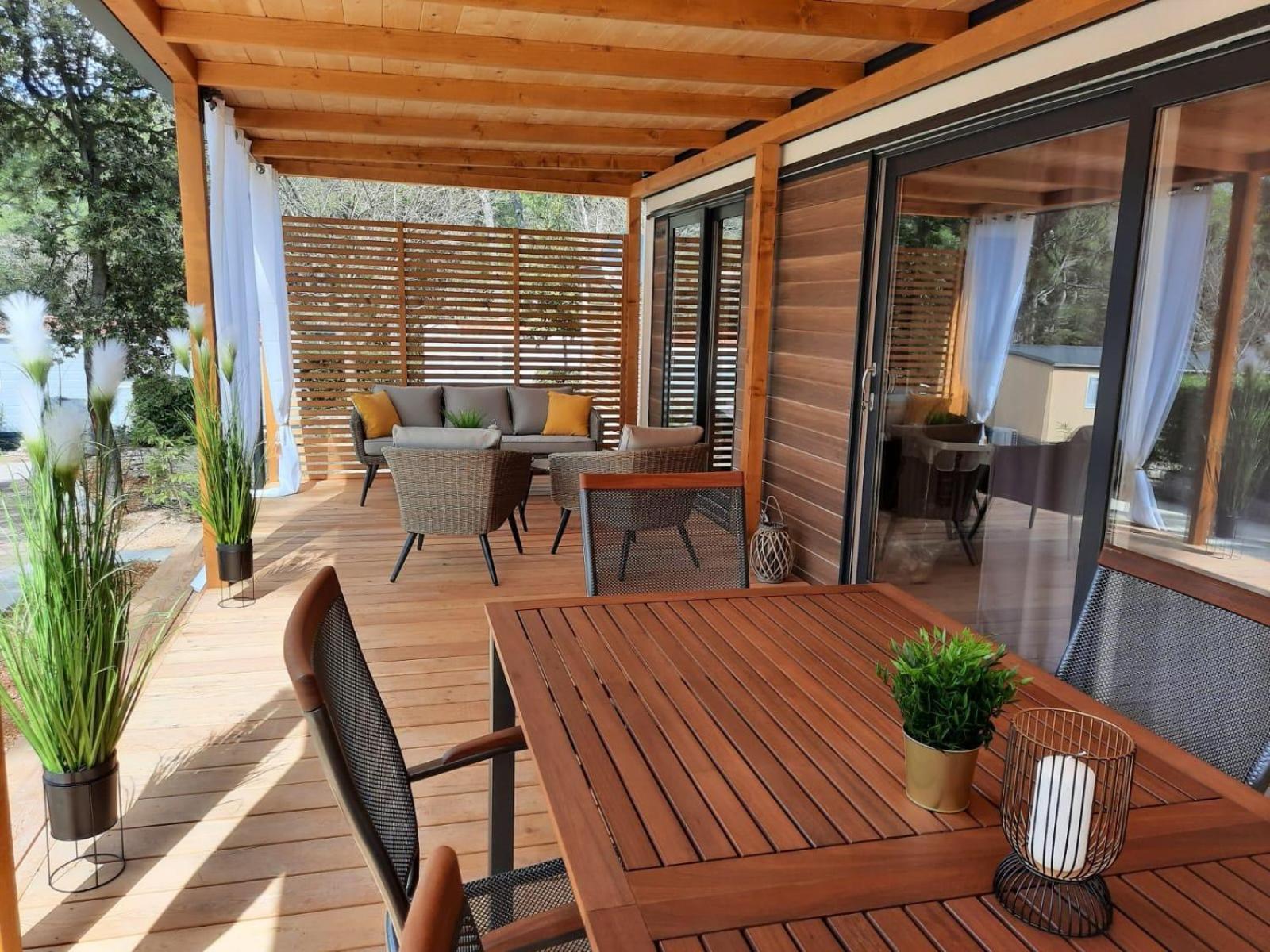 George Homes - Soline * Biograd Na Moru