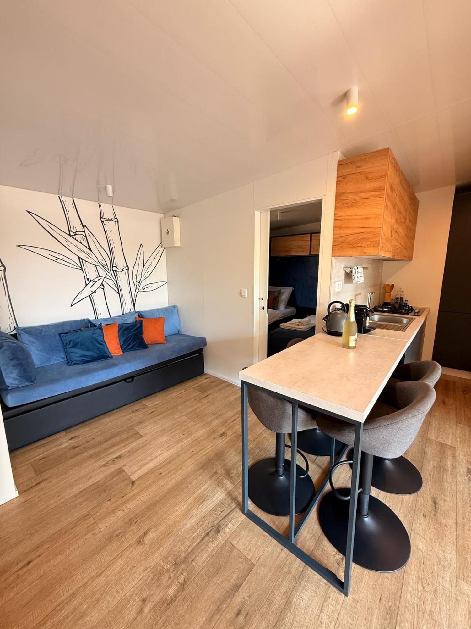 George Homes - Soline Počitniška hiša Biograd Na Moru